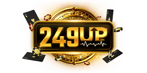 เว็บพนันออนไลน์ 249up ศูนย์รวมเกมพนันครบวงจร 
